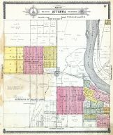 Ottumwa City - Part 010, Wapello County 1908